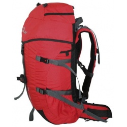 Doldy Avenger 40l cervena turisticky batoh 1