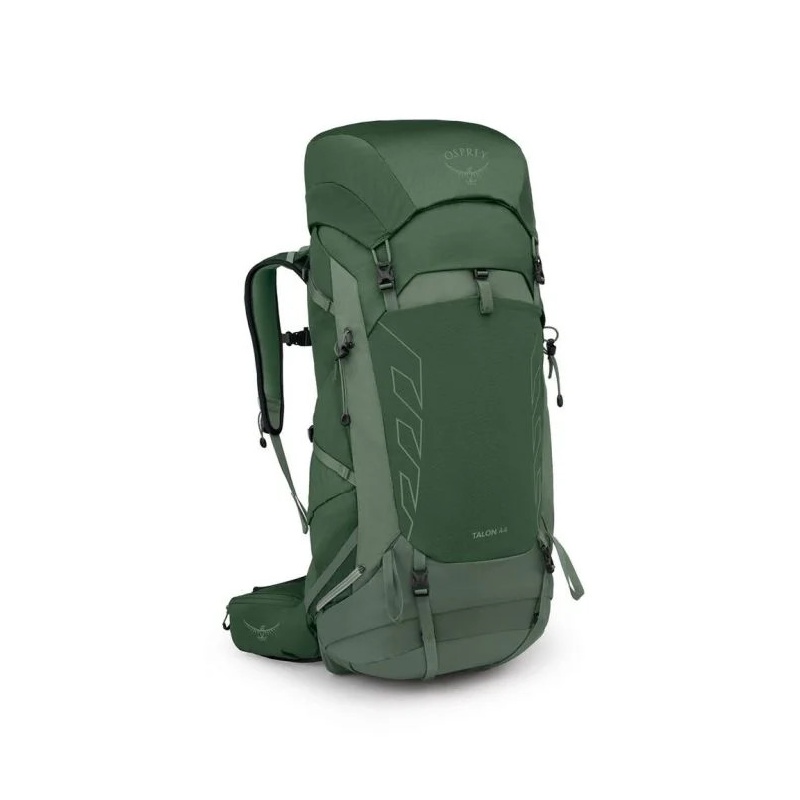 Osprey Talon 44l LXL ultralehky turisticky batoh canopy green