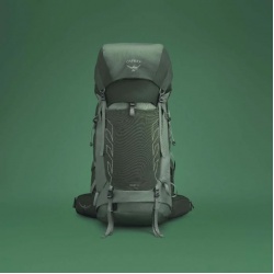 Osprey Talon 44l LXL ultralehky turisticky batoh canopy green 4