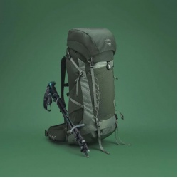 Osprey Talon 44l LXL ultralehky turisticky batoh canopy green 5