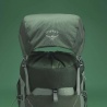 Osprey Talon 44l LXL ultralehky turisticky batoh canopy green 6