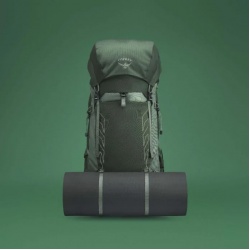 Osprey Talon 44l LXL ultralehky turisticky batoh canopy green 7