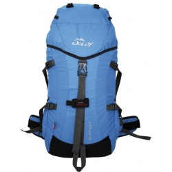 Doldy Avenger 40l modra turisticky batoh 1