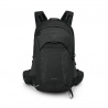 Osprey Talon 22l Extended Fit turisticky batoh pro silnejsi postavu black coal 2