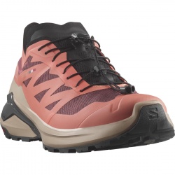 Salomon Xa Meta W Made in France fusion 478868 dámské nízké prodyšné běžecké boty 2
