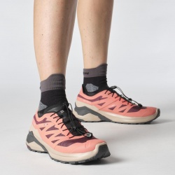 Salomon Xa Meta W Made in France fusion 478868 dámské nízké prodyšné běžecké boty 6