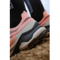 Salomon Xa Meta W Made in France fusion 478868 dámské nízké prodyšné běžecké boty 12