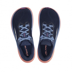 Altra Torin 8 W navy damske nizke prodysne bezecke silnicni boty siroke nulovy drop 5