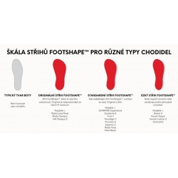 Altra Torin 8 W navy damske nizke prodysne bezecke silnicni boty siroke nulovy drop 6