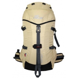 Doldy Avenger 40l piskova turisticky batoh 2