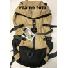 Doldy Avenger 40l piskova turisticky batoh realne foto