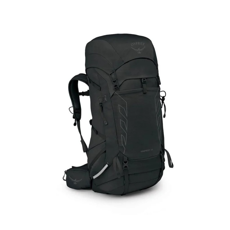 Osprey Tempest 44l WXSS damsky turisticky odlehceny batoh black coal