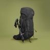 Osprey Tempest 44l WXSS damsky turisticky odlehceny batoh black coal 7