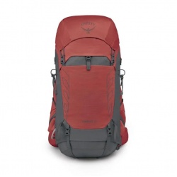 Osprey Tempest 44l WXSS damsky turisticky odlehceny batoh red pampas 2