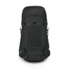 Osprey Tempest 44l WML damsky turisticky odlehceny batoh black coal 2