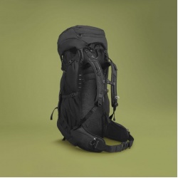 Osprey Tempest 44l WML damsky turisticky odlehceny batoh black coal 5