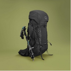 Osprey Tempest 44l WML damsky turisticky odlehceny batoh black coal 7