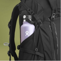 Osprey Tempest 44l WML damsky turisticky odlehceny batoh black coal 8