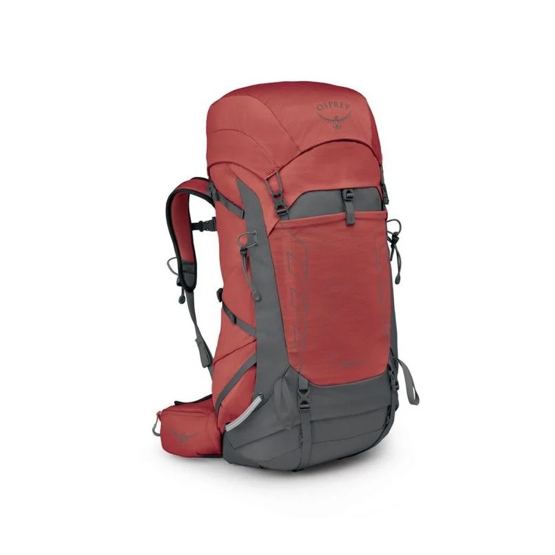 Osprey Tempest 44l WML damsky turisticky odlehceny batoh red pampas
