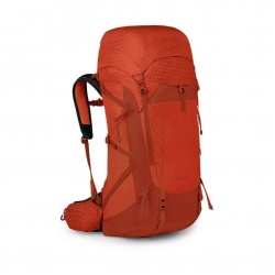 Osprey Talon Pro 40l LXL odlehceny turisticky outdoorovy batoh mars orange