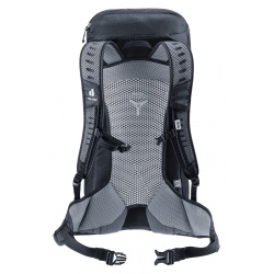 Deuter AC Lite 32l EL extra long turisticky batoh black 1