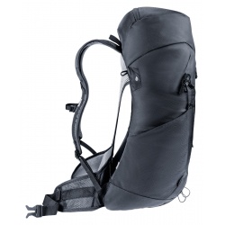 Deuter AC Lite 32l EL extra long turisticky batoh black 2