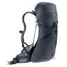 Deuter AC Lite 32l EL extra long turisticky batoh black 2