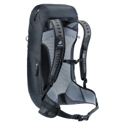 Deuter AC Lite 32l EL extra long turisticky batoh black 3