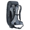 Deuter AC Lite 32l EL extra long turisticky batoh black 3