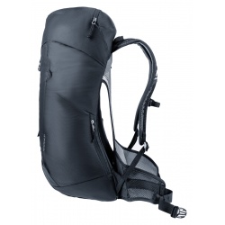 Deuter AC Lite 32l EL extra long turisticky batoh black 4