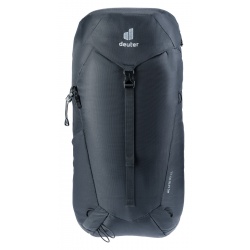 Deuter AC Lite 32l EL extra long turisticky batoh black 5