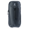 Deuter AC Lite 32l EL extra long turisticky batoh black 5