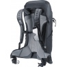 Deuter AC Lite 32l EL extra long turisticky batoh black 8