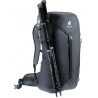 Deuter AC Lite 32l EL extra long turisticky batoh black 9