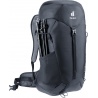 Deuter AC Lite 32l EL extra long turisticky batoh black 10