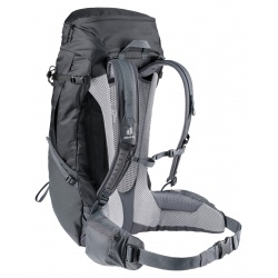 Deuter Futura Pro 42l EL extra long turisticky batoh delsi zada pro vyssi postavu 1