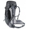 Deuter Futura Pro 42l EL extra long turisticky batoh delsi zada pro vyssi postavu 1