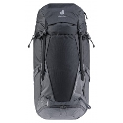Deuter Futura Pro 42l EL extra long turisticky batoh delsi zada pro vyssi postavu 3