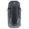 Deuter Futura Pro 42l EL extra long turisticky batoh delsi zada pro vyssi postavu 3