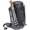 Deuter Futura Pro 42l EL extra long turisticky batoh delsi zada pro vyssi postavu 4