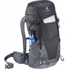 Deuter Futura Pro 42l EL extra long turisticky batoh delsi zada pro vyssi postavu 5