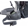 Deuter Futura Pro 42l EL extra long turisticky batoh delsi zada pro vyssi postavu 6