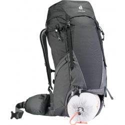 Deuter Futura Pro 42l EL extra long turisticky batoh delsi zada pro vyssi postavu 9