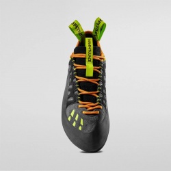 La Sportiva Tarantulace carbon lime punch panske lezecky 2
