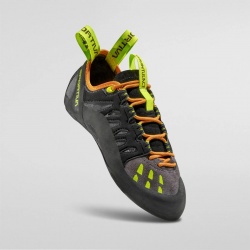 La Sportiva Tarantulace carbon lime punch panske lezecky 3
