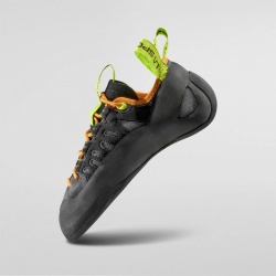 La Sportiva Tarantulace carbon lime punch panske lezecky 4