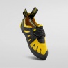 La Sportiva Tarantula JR yellow black detske lezecky 3