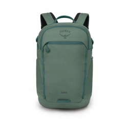 Osprey Axis 24l mestsky batoh s kapsou na notebook pine leaf 1