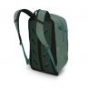 Osprey Axis 24l mestsky batoh s kapsou na notebook pine leaf 3