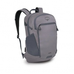 Osprey Axis 24l mestsky batoh s kapsou na notebook soundwave